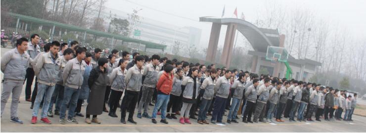 清静生产，，，，，预防在先