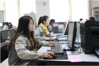 职场需要真知识，，，，硬仗还需真本事——记合肥旋乐吧spin8助理/文员岗位手艺角逐