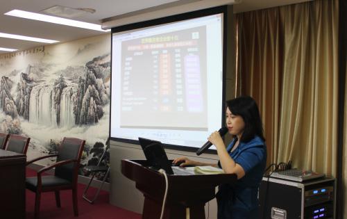 古有工匠公输盘 今留精神永撒播 ——营业知识培训专题打卡：第五讲