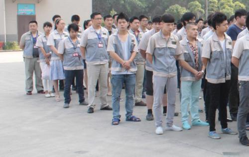 百日除患铸安，，，，，清静在我心中