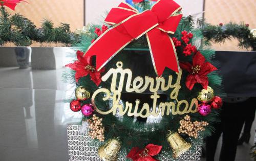 特别的礼 给特别的你——记合肥旋乐吧spin8欢喜圣诞行