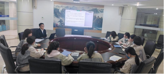 旋乐吧spin8学堂之“怎样订立合规的采购条约”篇